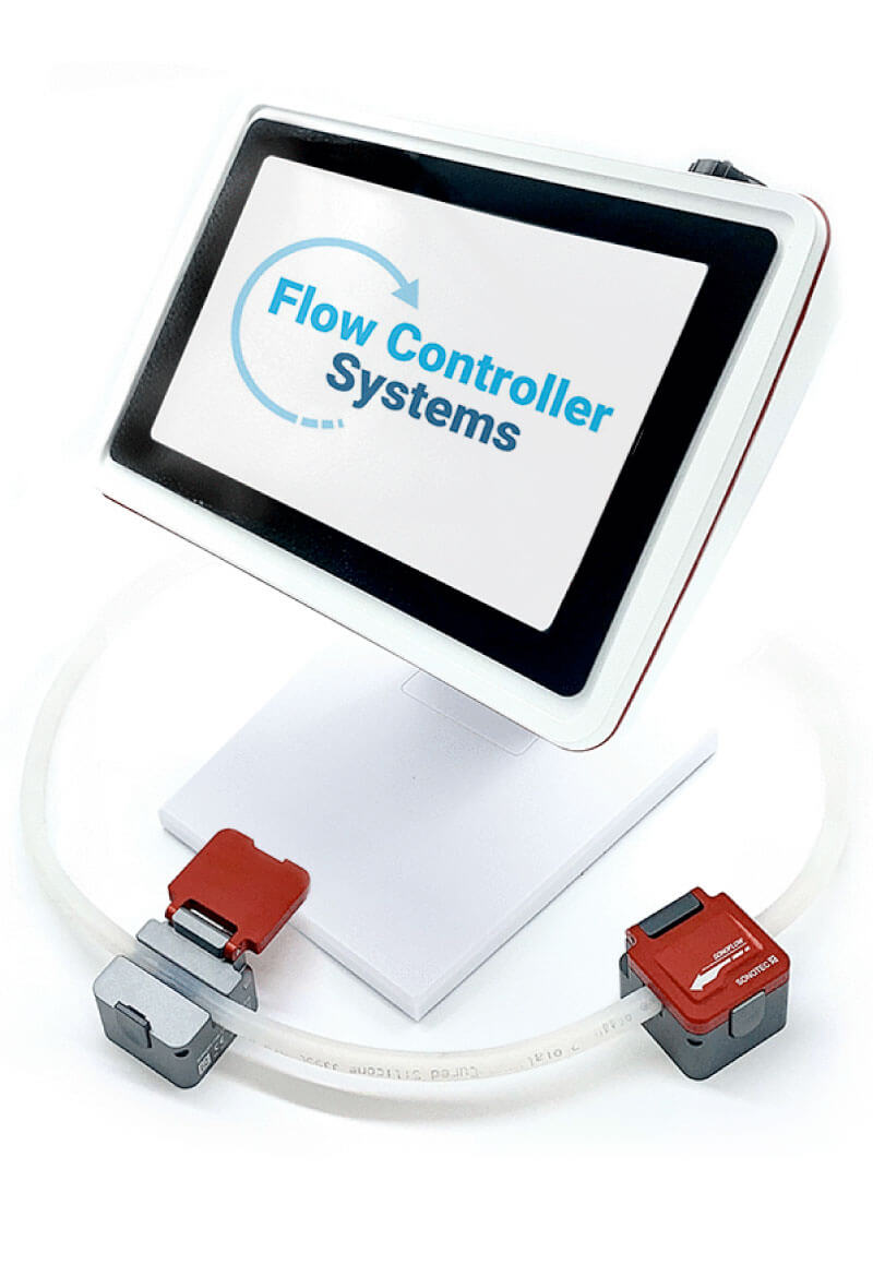 FCS Controller Flow Controller Systems