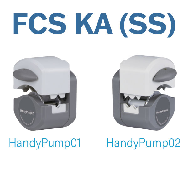 HandyPump01 and HandyPump02 for KA SS